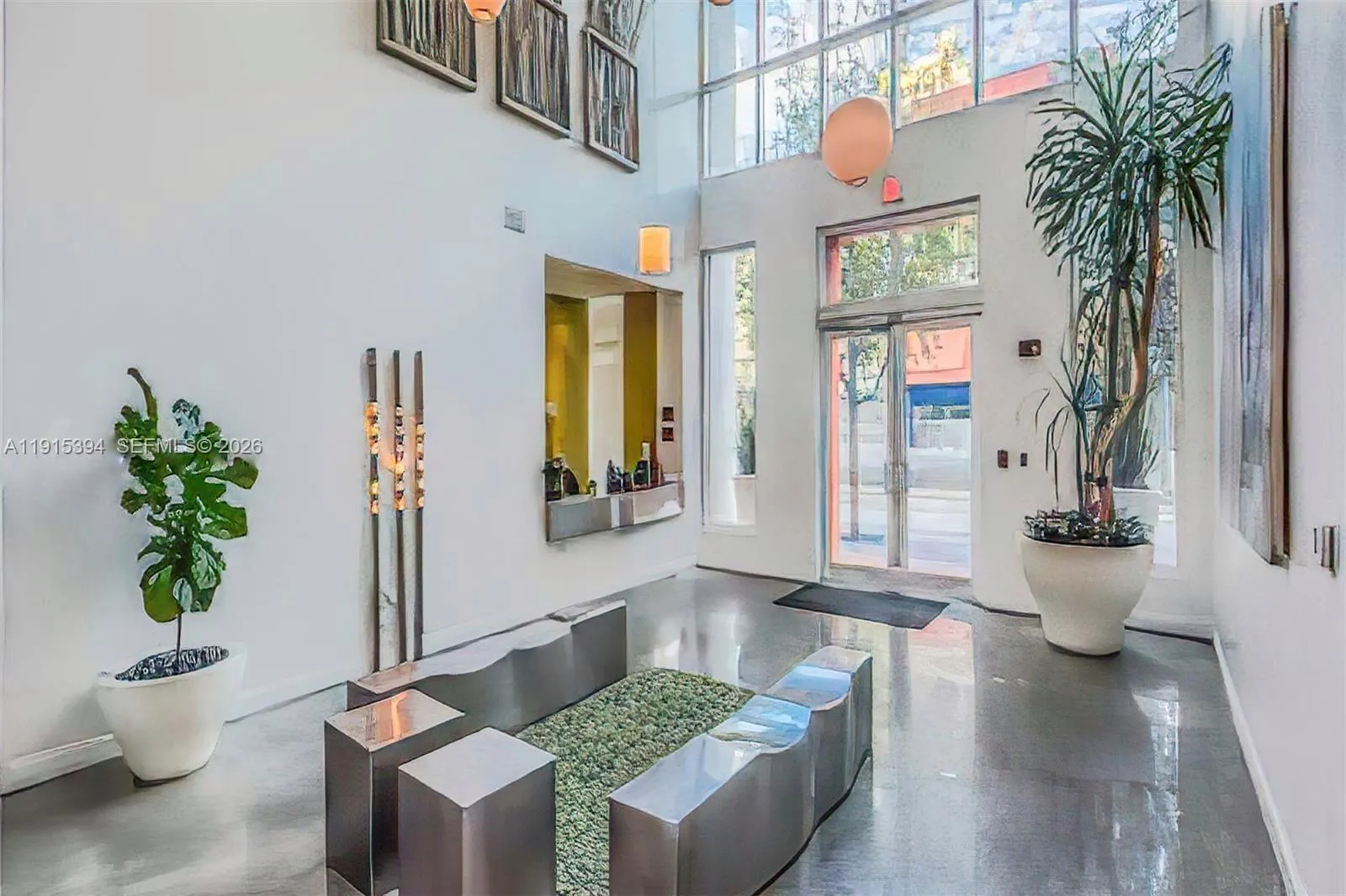133 NE 2nd Ave # 1710, Miami FL 33132