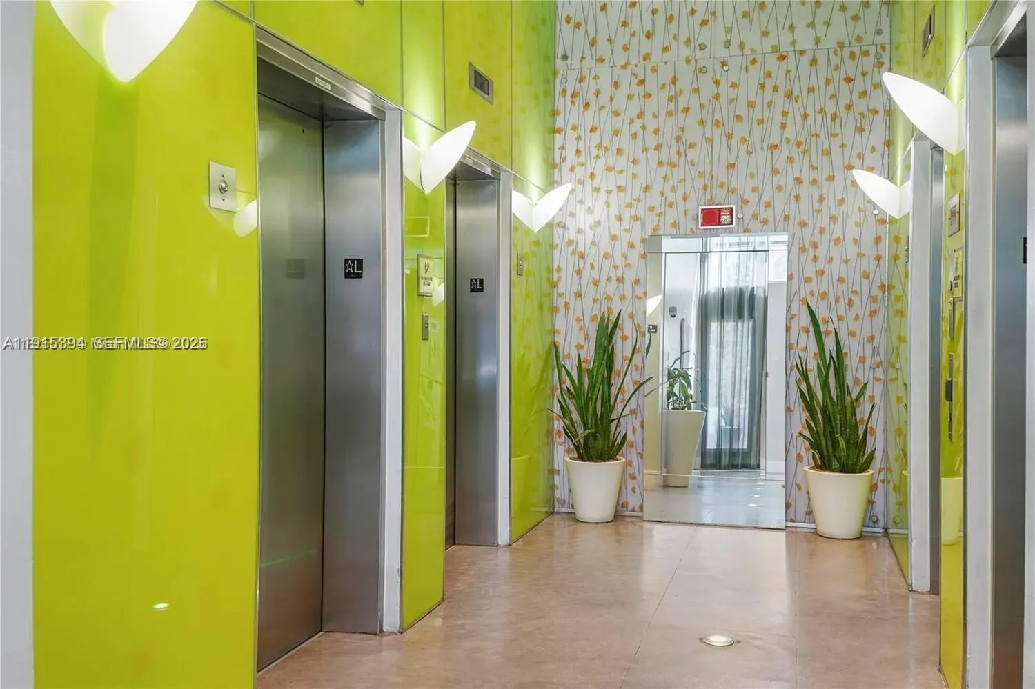133 NE 2nd Ave # 1710, Miami FL 33132