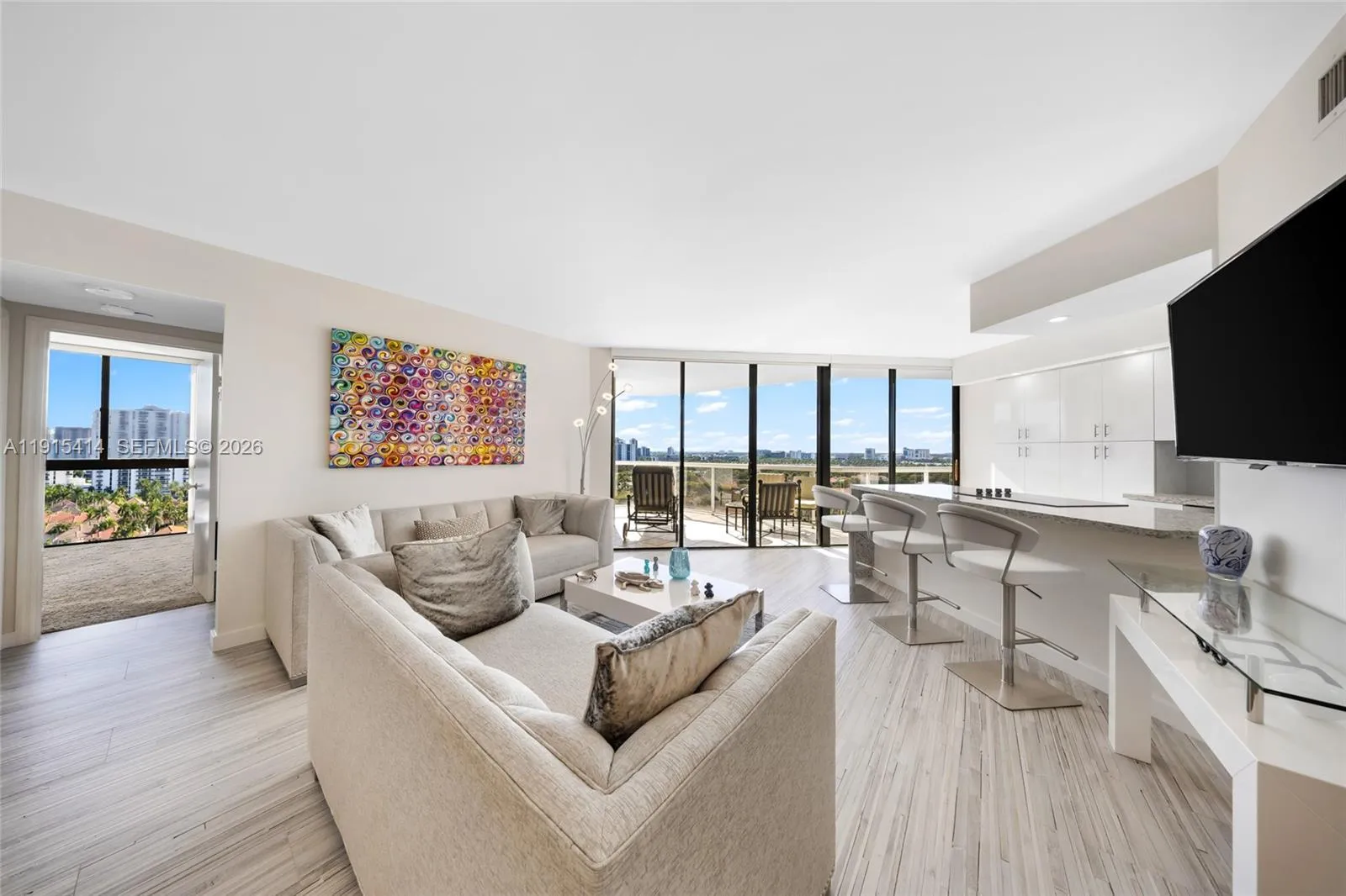 3610 Yacht Club Dr # 1409, Aventura FL 33180