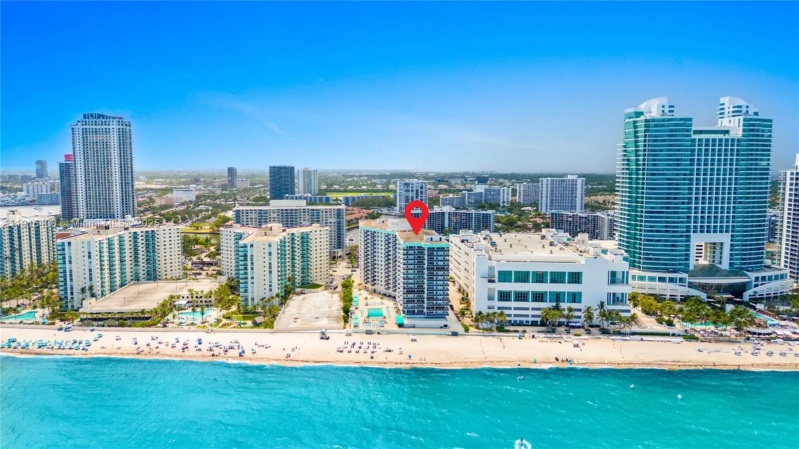 3725 S Ocean Dr, Hollywood FL 33019