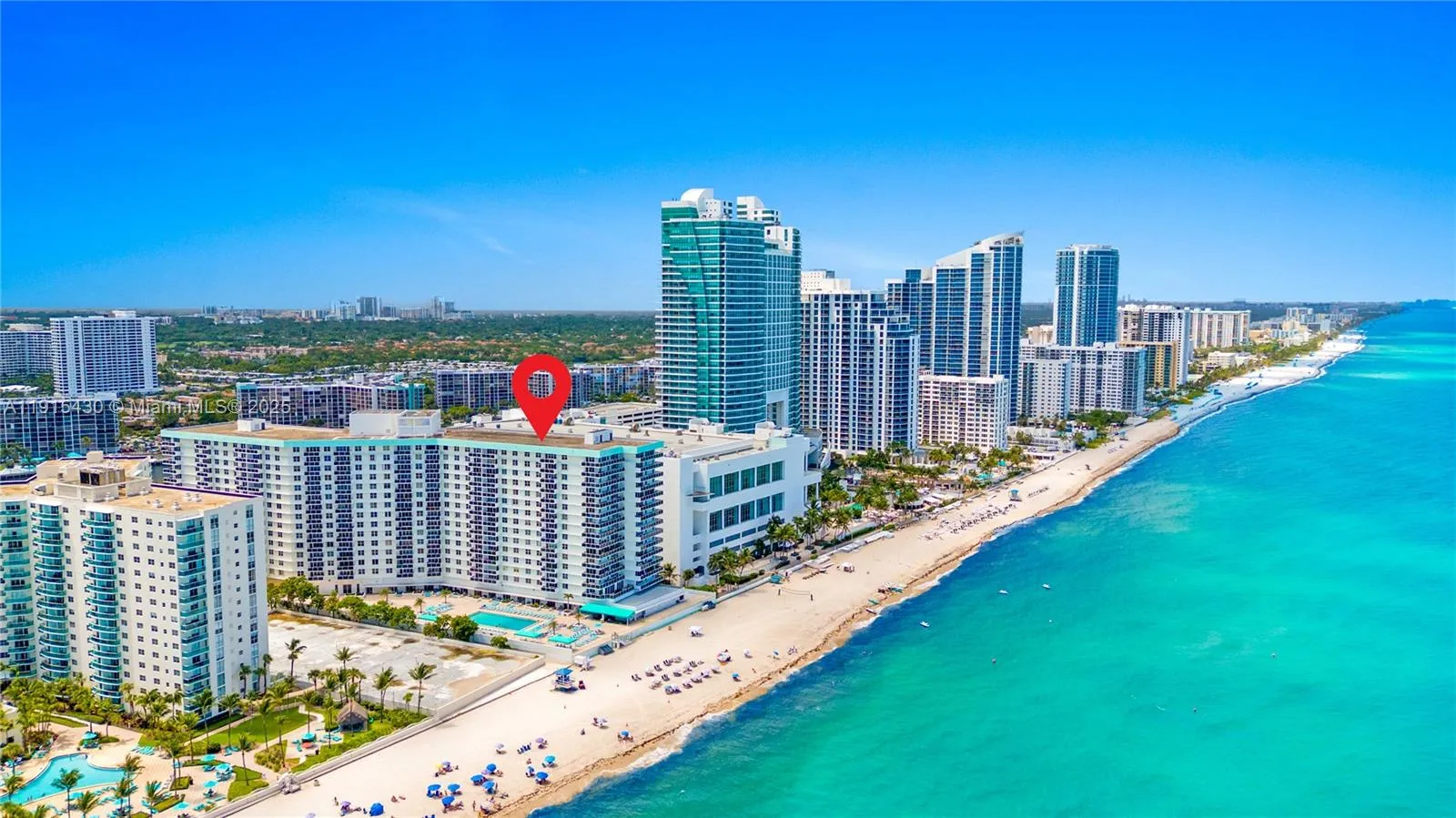 3725 S Ocean Dr, Hollywood FL 33019