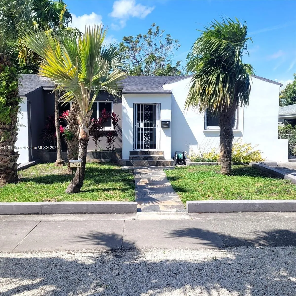 753 NE 81st St, Miami FL 33138