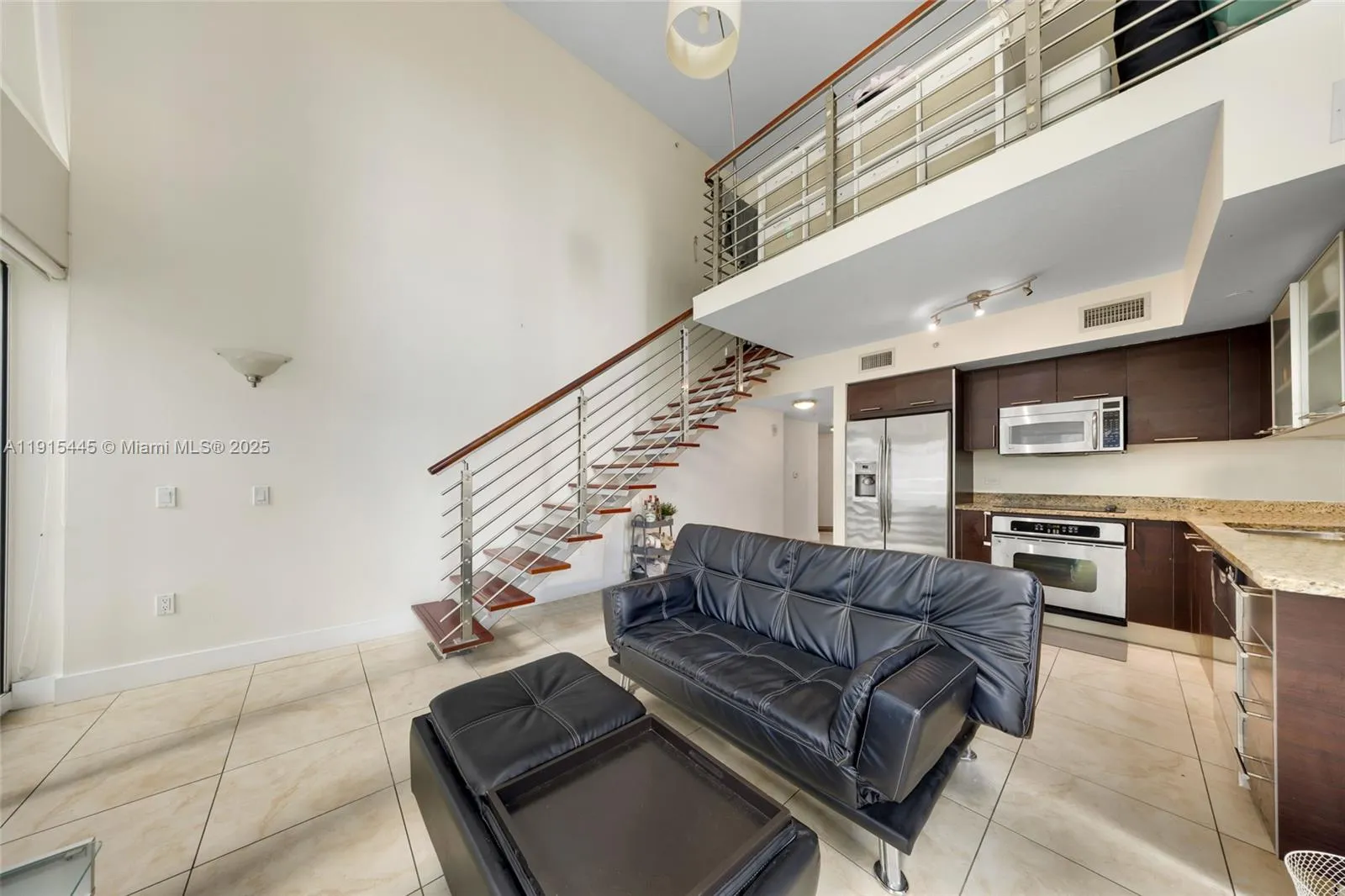 2 bedroom 2 bath for sale at 41 SE 5th St # 502, Miami FL 33131