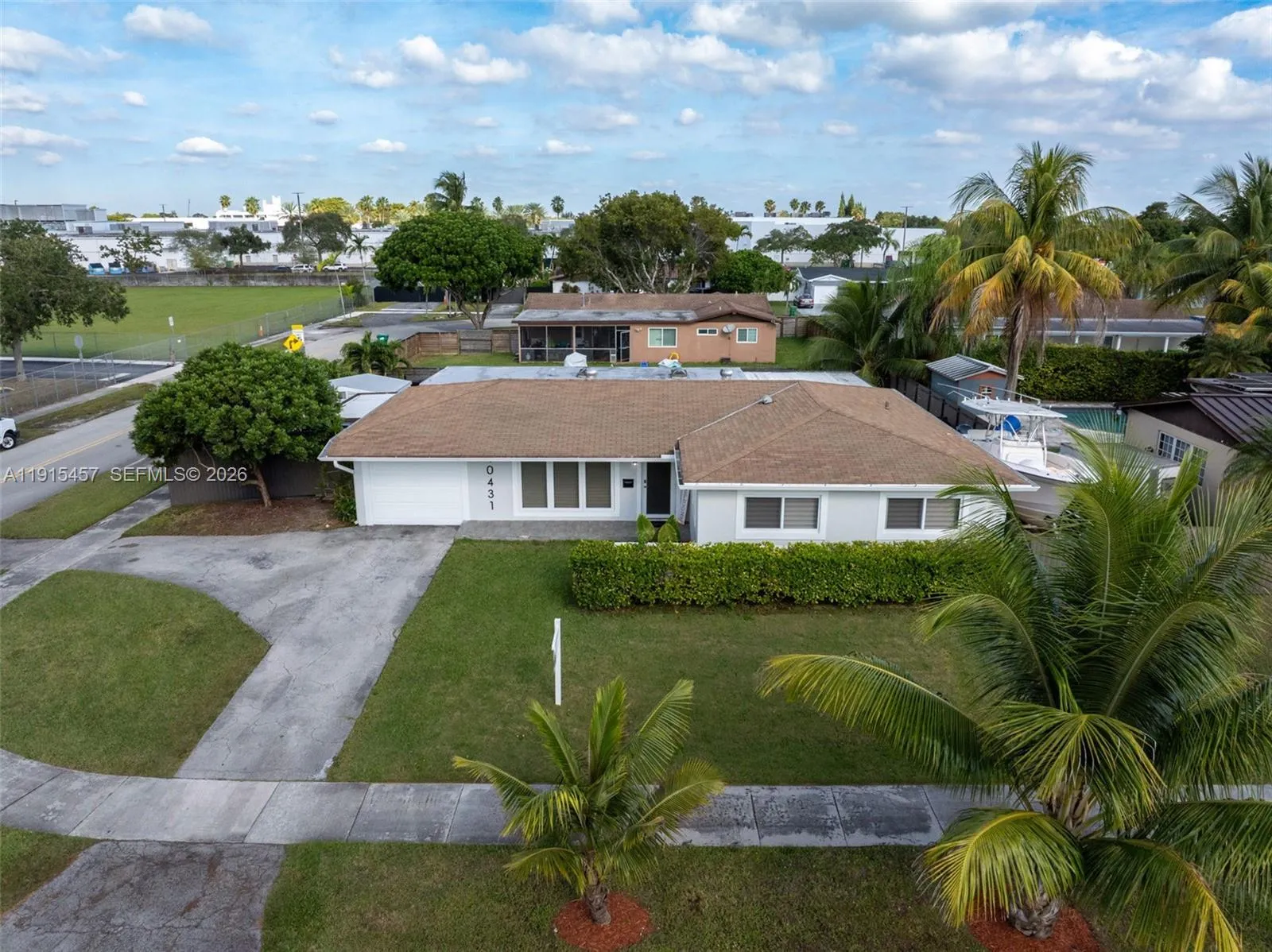 10431 SW 93rd St, Miami FL 33176