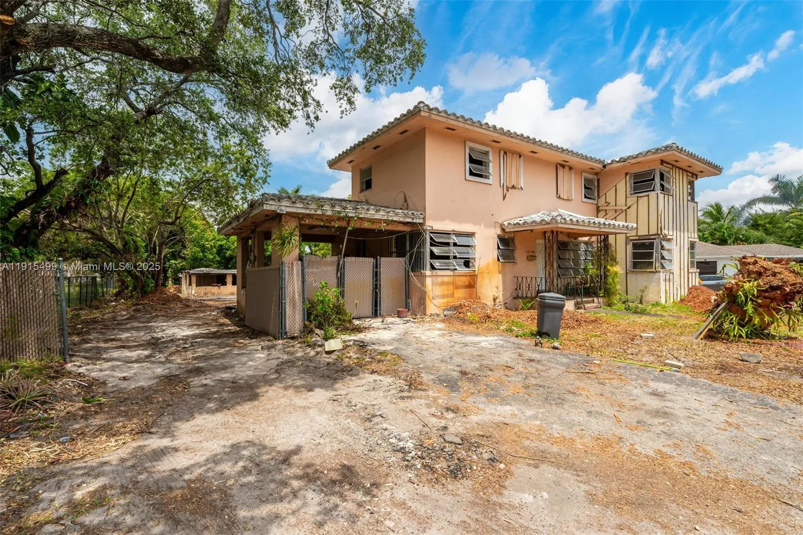 15100 NW River Dr, Miami FL 33169