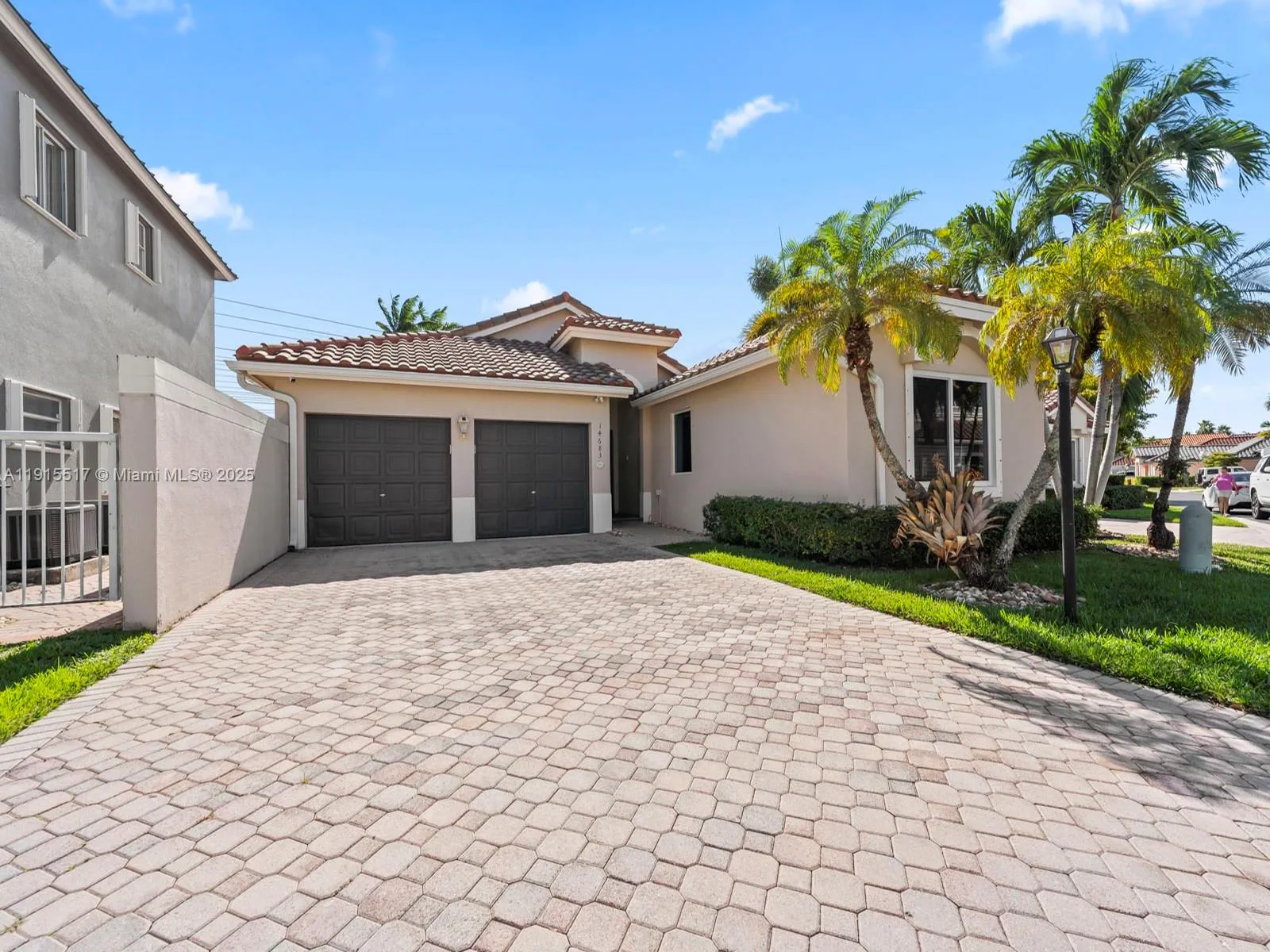 14683 SW 132nd Ave, Miami FL 33186