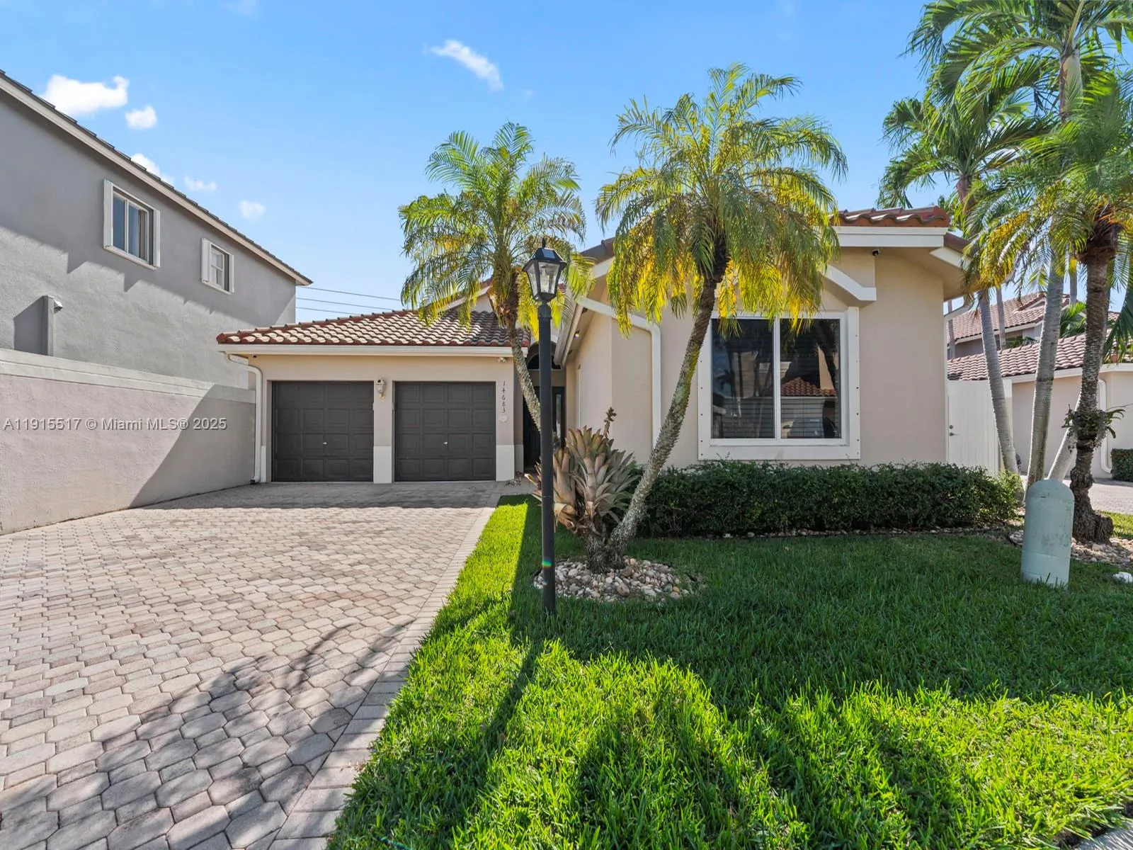 14683 SW 132nd Ave, Miami FL 33186