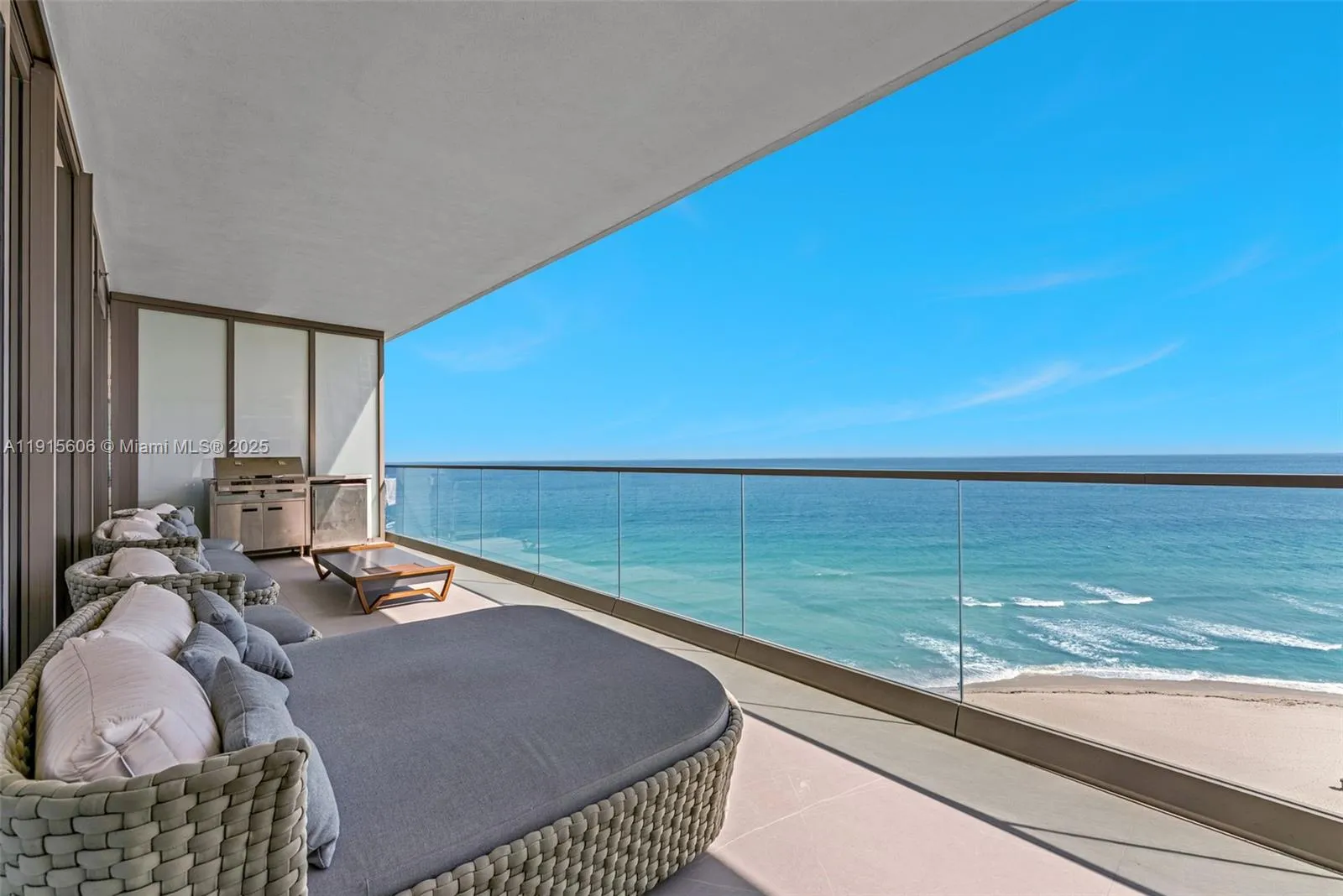 4 bedroom 5 bath for sale at 18975 Collins Ave # 1002, Sunny Isles Beach FL 33160