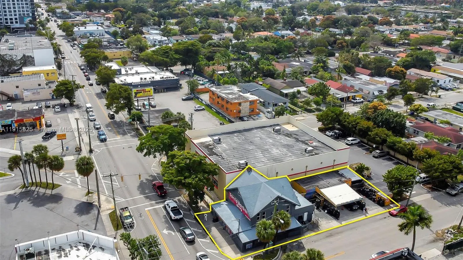 1818 NW 17th Ave, Miami FL 33125