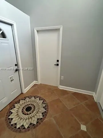 1 bedroom 1 bath for rent at 12991 NW 9th Ln # A, Miami FL 33182