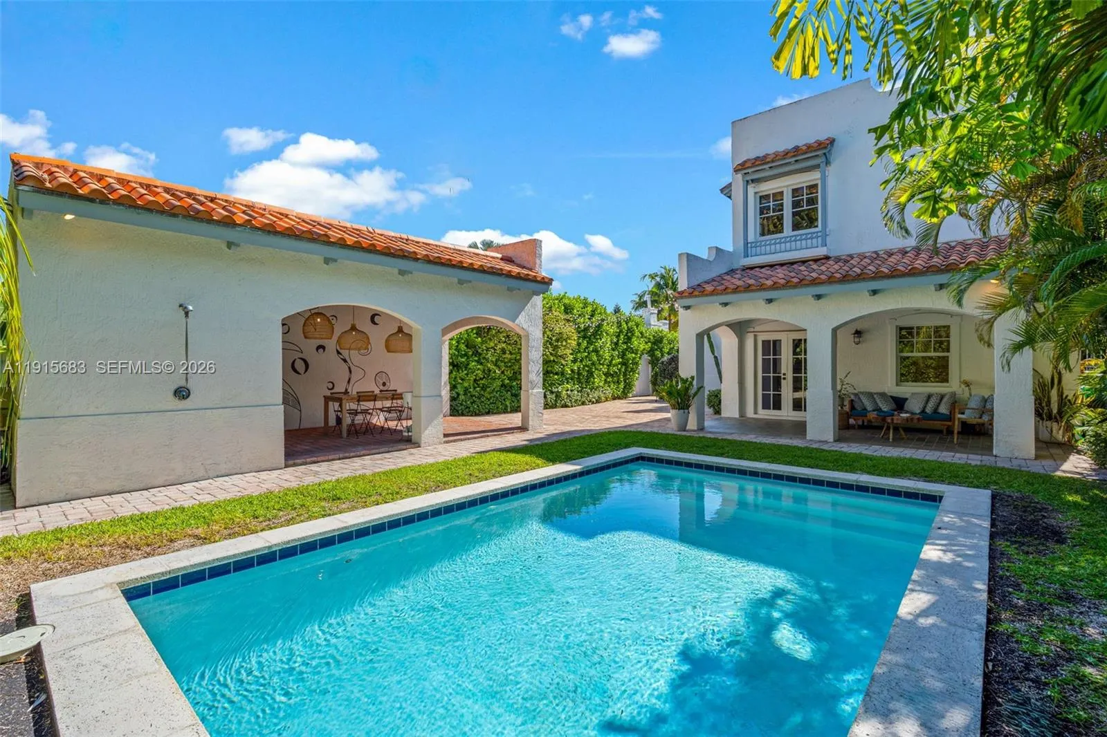 3 bedroom 2 bath for sale at 375 Plymouth Road, West Palm Beach FL 33405