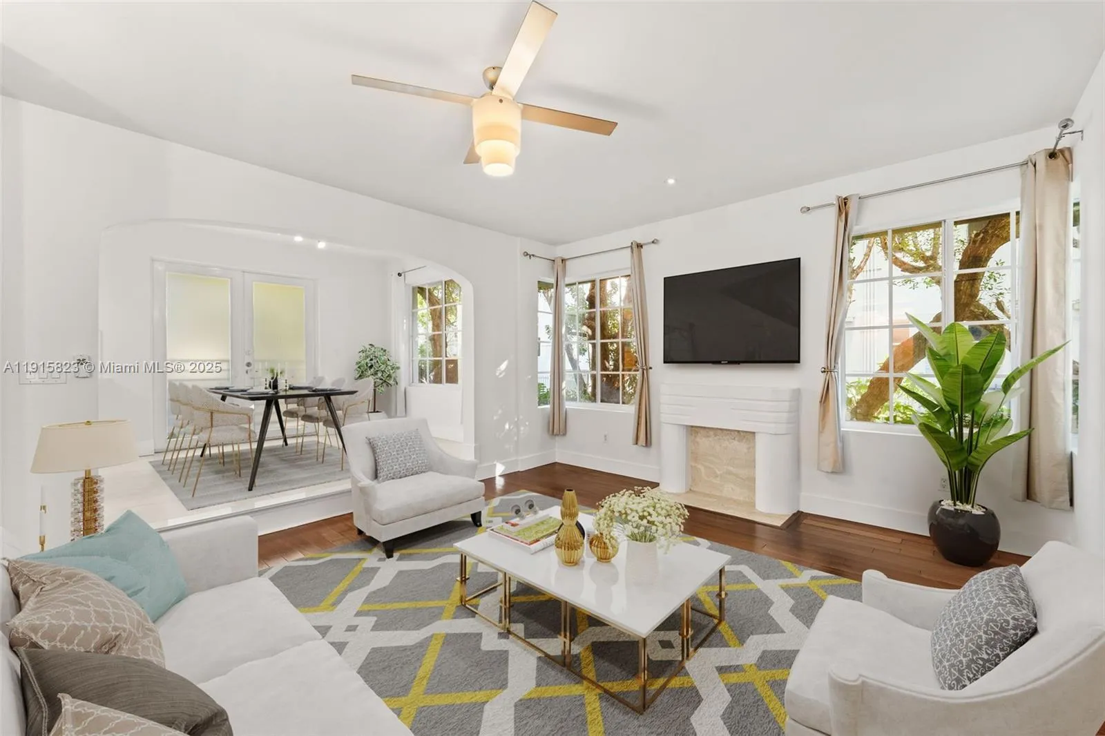 1025 Michigan Av # 1C, Miami Beach FL 33139