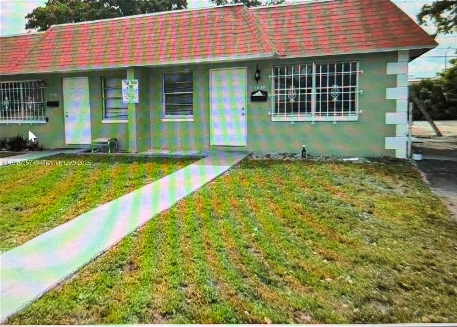 for sale at 1035 NW 8th Ave, Fort Lauderdale FL 33311