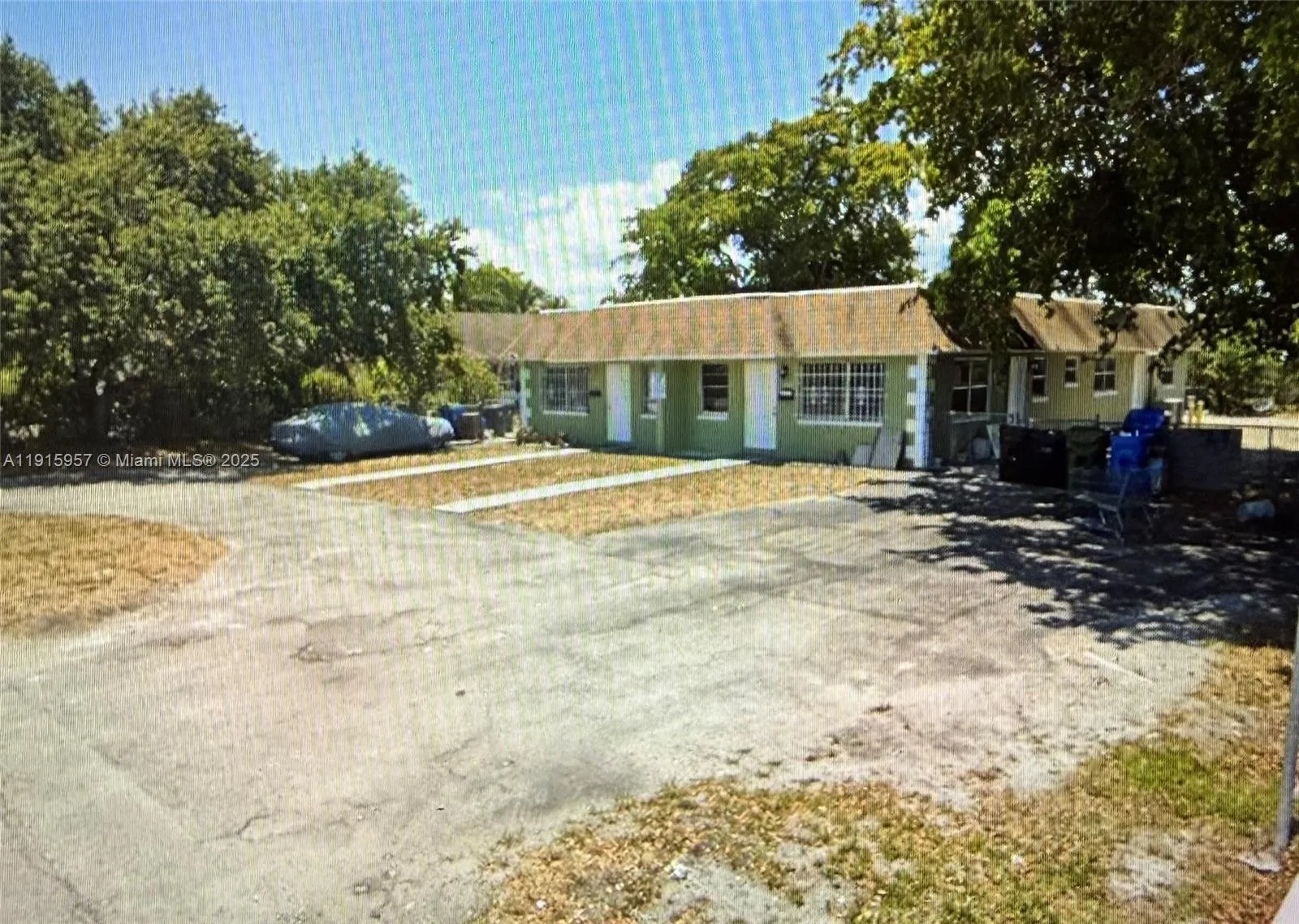 1035 NW 8th Ave, Fort Lauderdale FL 33311