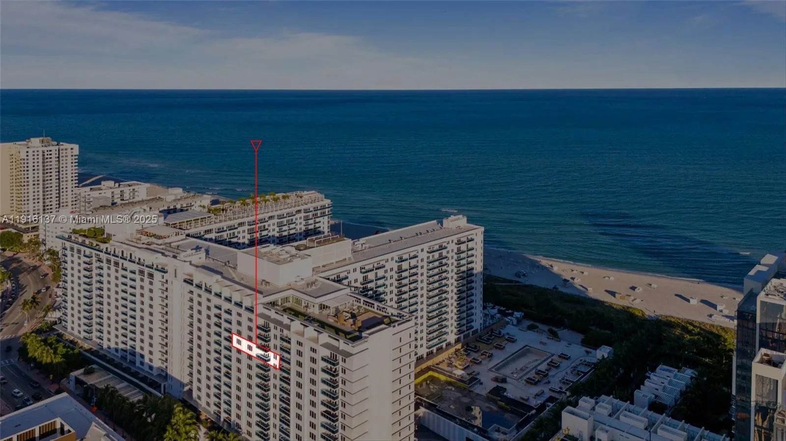 2301 Collins Ave # 1432, Miami Beach FL 33139