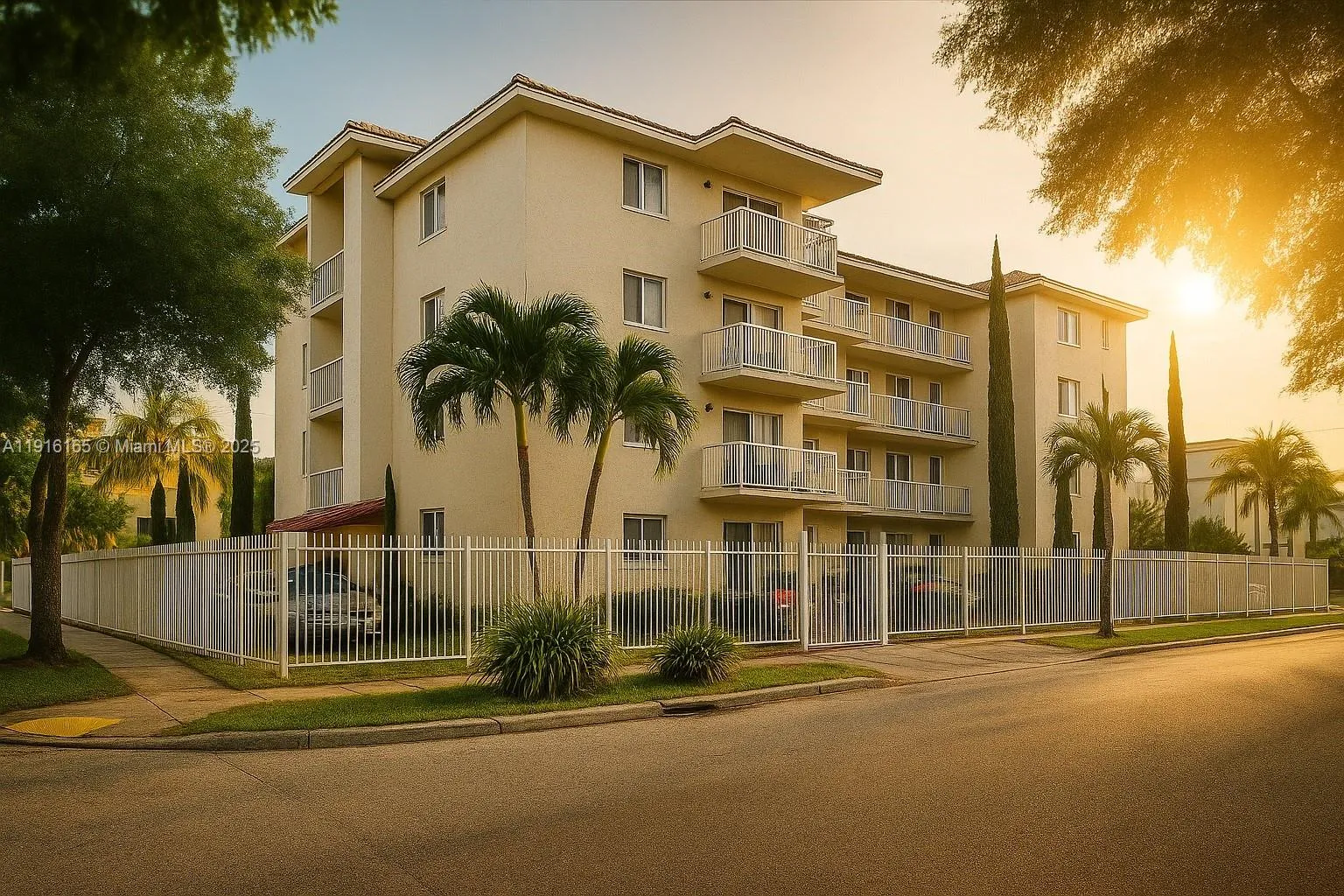2 bedroom 1 bath for sale at 134 SW 7th Ave # 402, Miami FL 33130