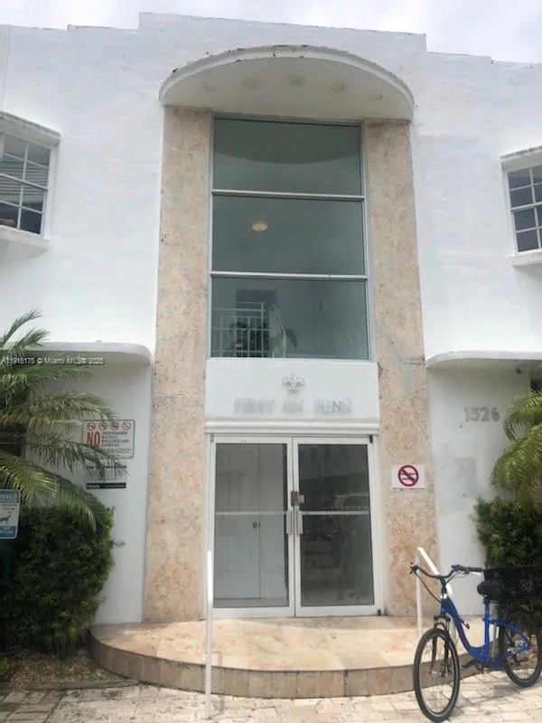1526 Pennsylvania Ave # 19, Miami Beach FL 33139