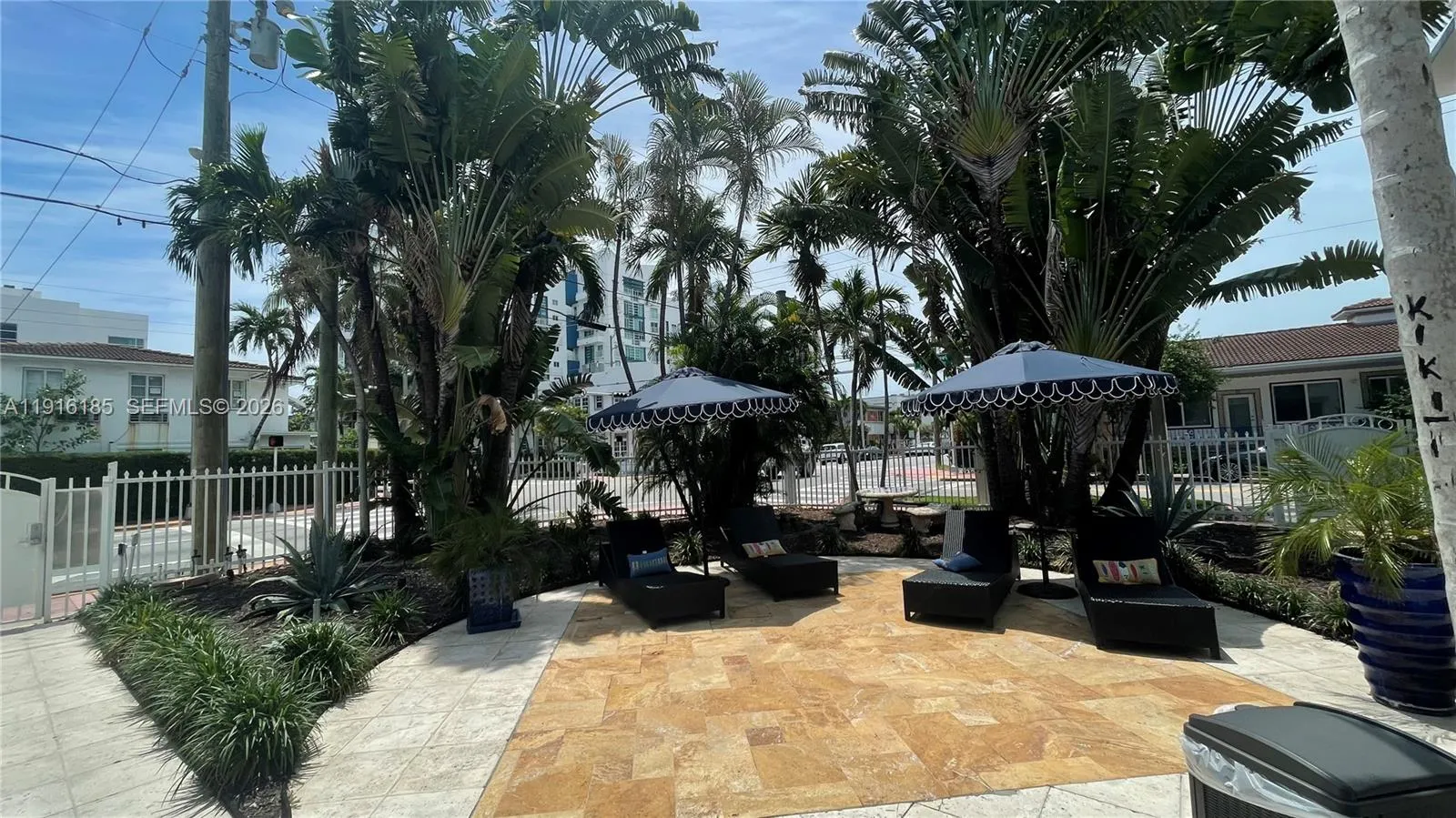 7710 Harding Ave # 408, Miami Beach FL 33141