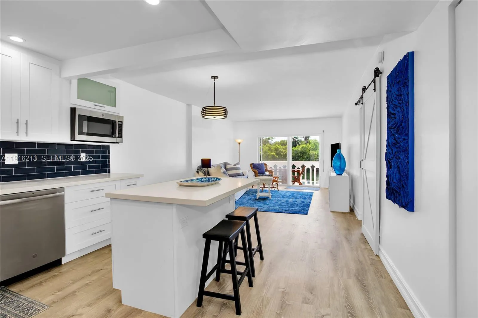 100 EDGEWATER DR # 225, Coral Gables FL 33133