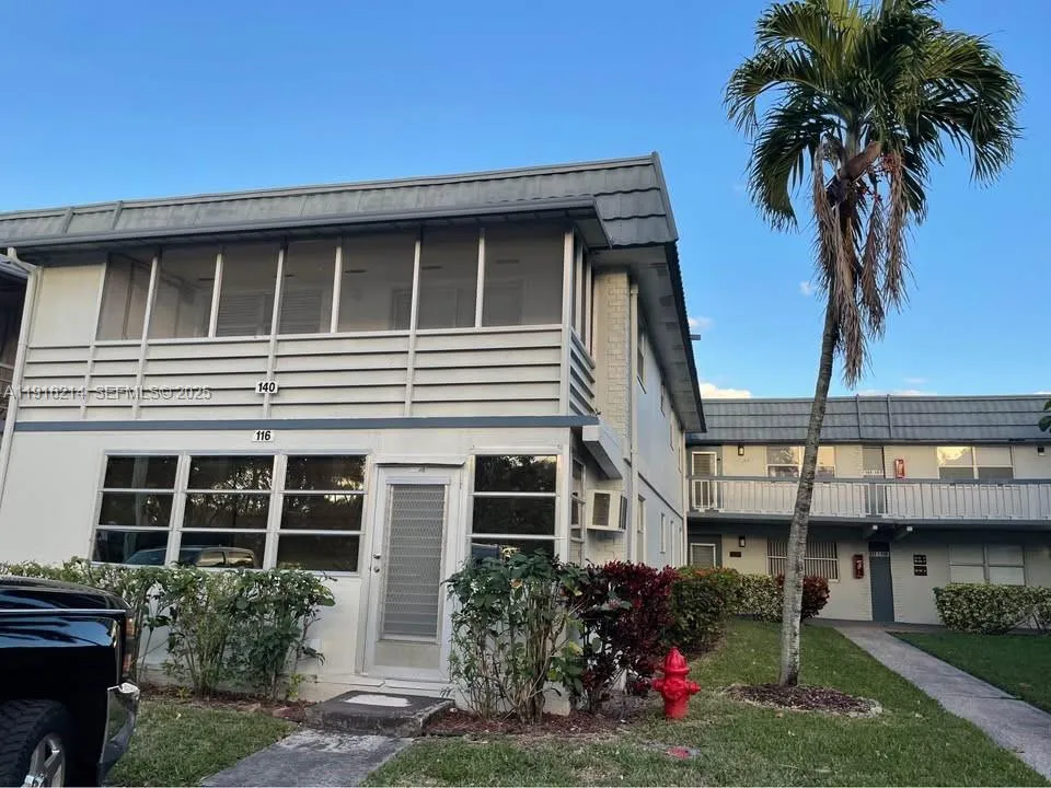 116 Tuscany B # 116, Delray Beach FL 33446