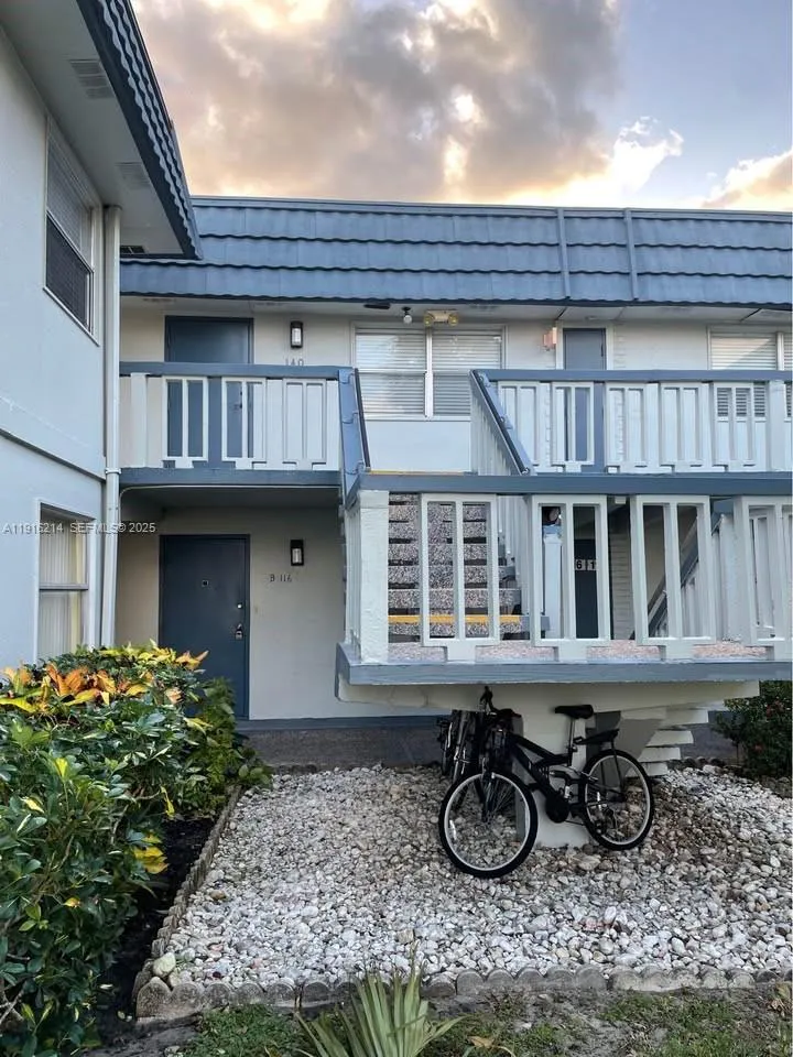 116 Tuscany B # 116, Delray Beach FL 33446