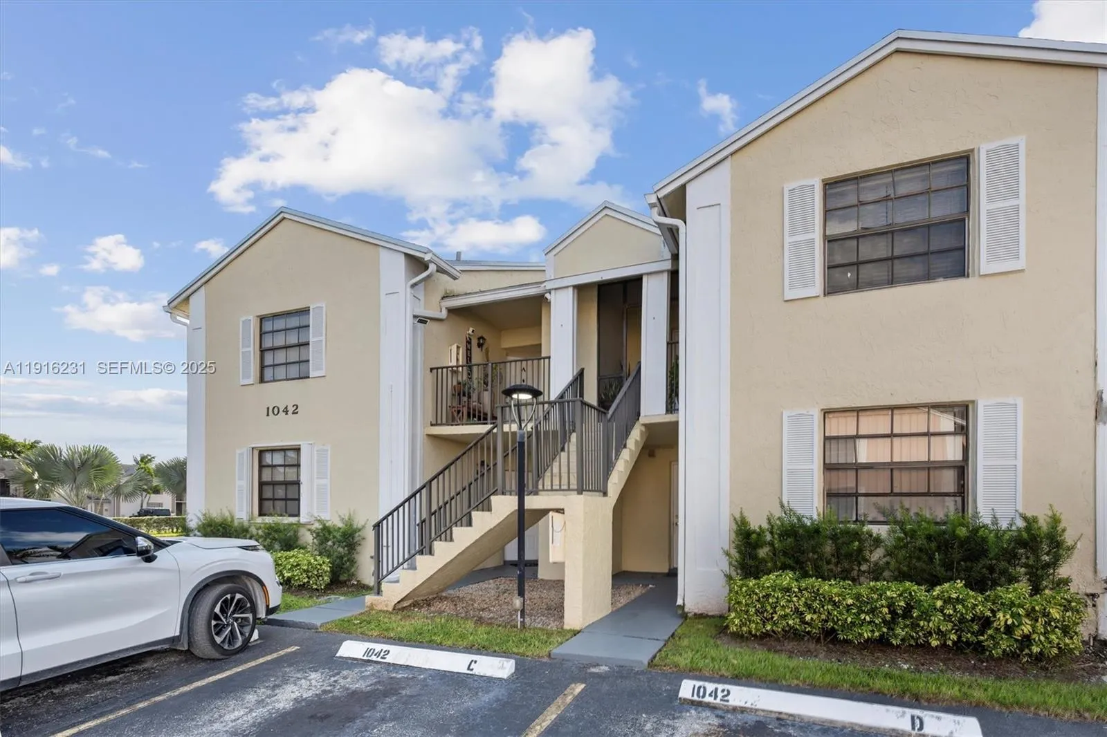 1042 Adams Ave # 1042A, Homestead FL 33034