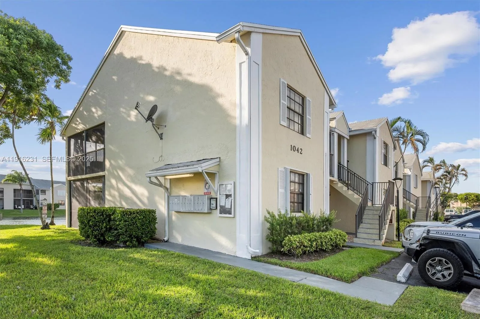 1042 Adams Ave # 1042A, Homestead FL 33034