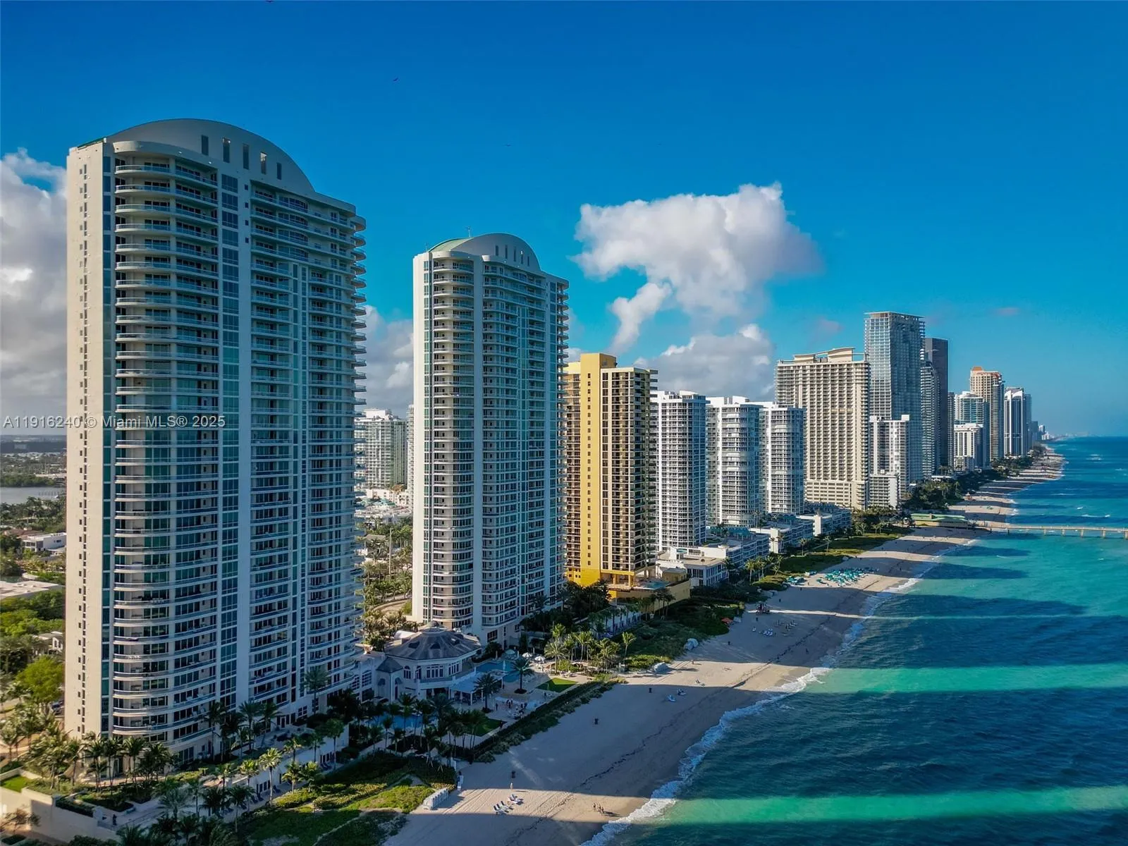 2 bedroom 2 bath for sale at 16047 Collins Ave # 1202, Sunny Isles Beach FL 33160