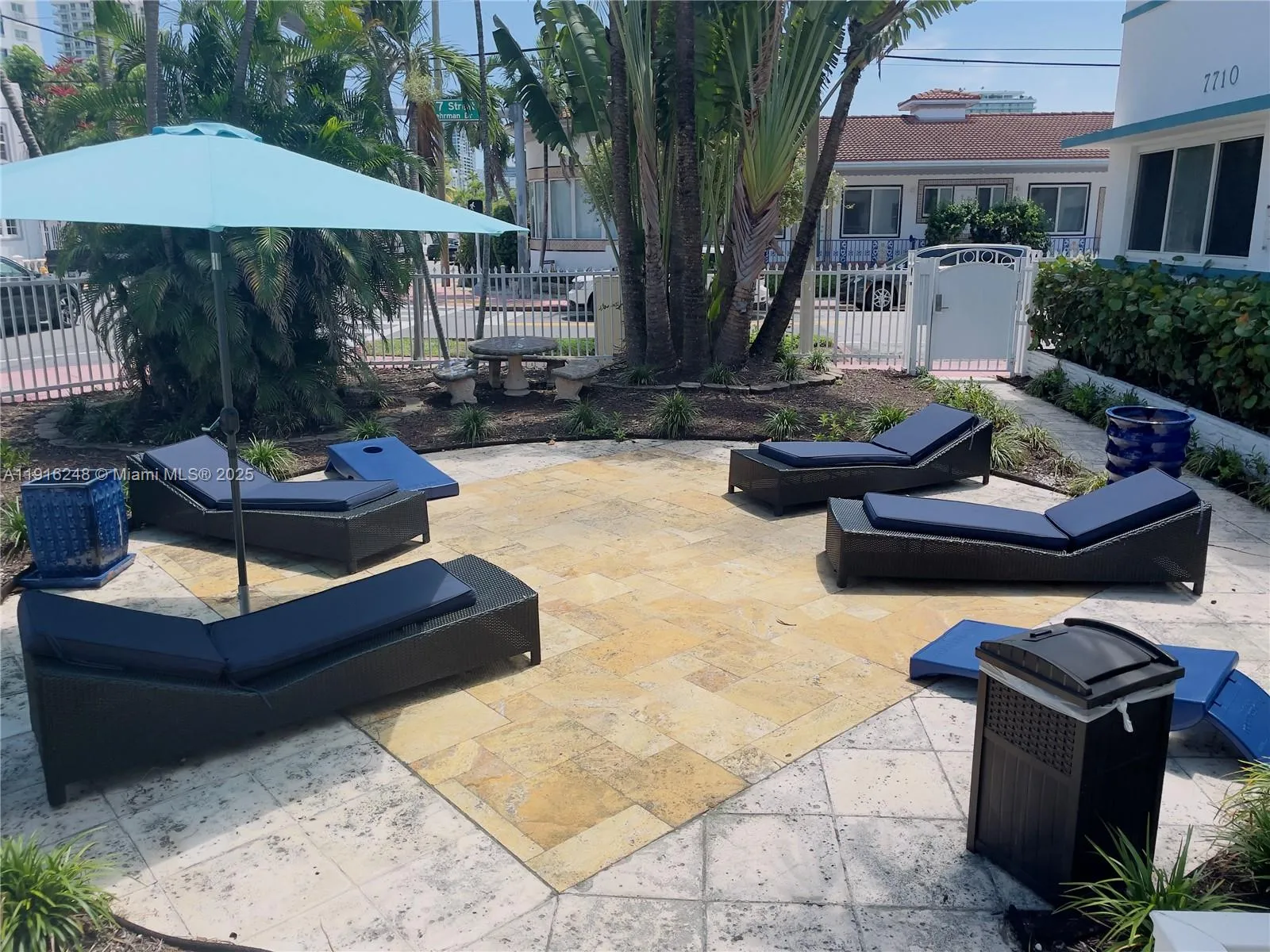 7710 Harding Ave, Miami Beach FL 33141