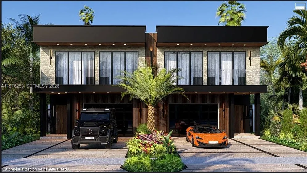 4 bedroom 3 bath for sale at 707 NE 7th Ave # 2, Fort Lauderdale FL 33304