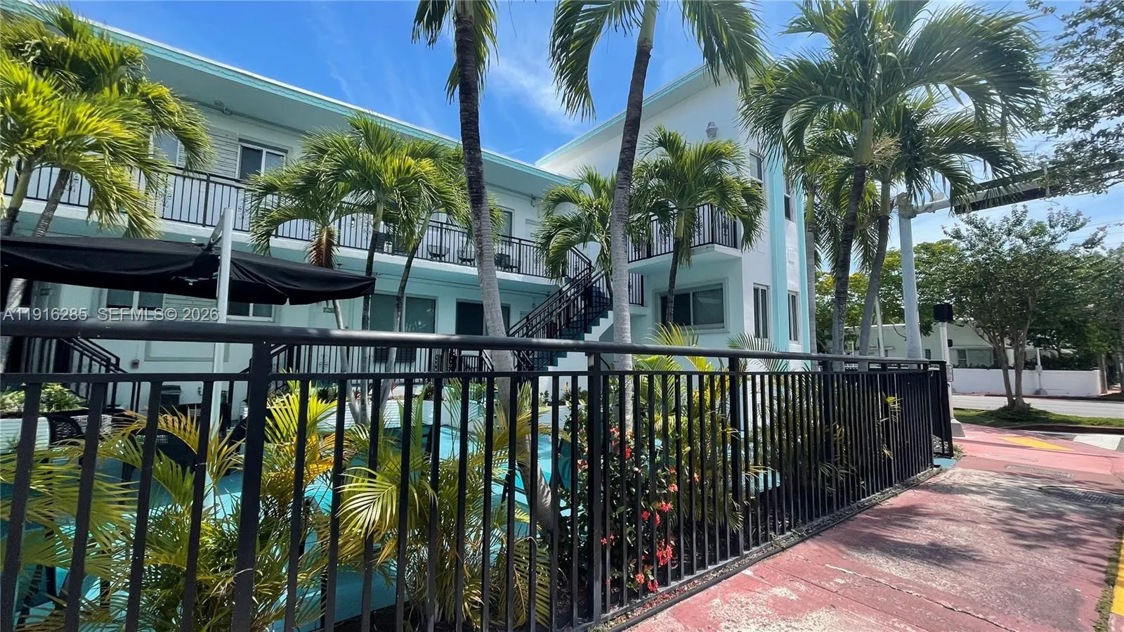 8100 Harding Ave # 508, Miami Beach FL 33141
