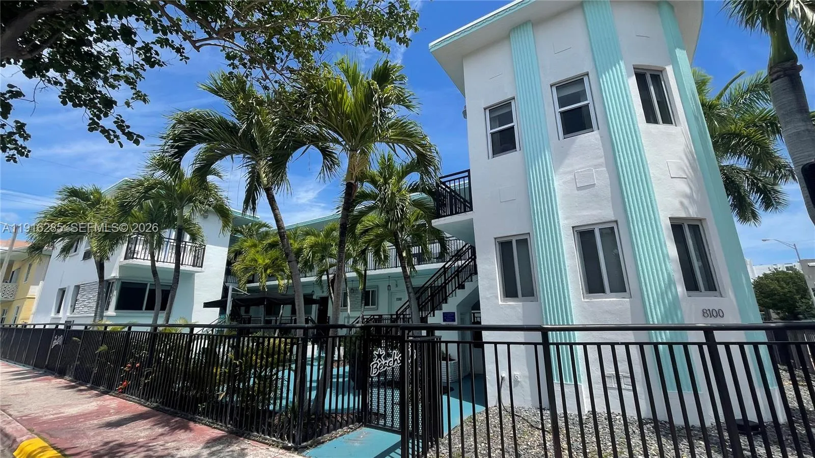 8100 Harding Ave # 508, Miami Beach FL 33141