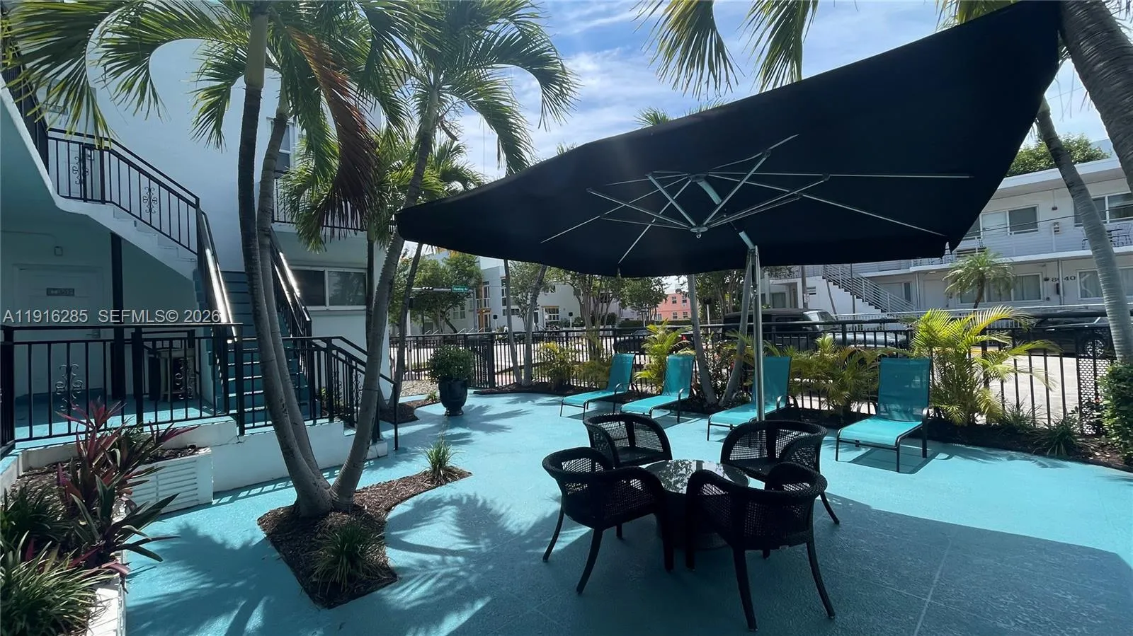8100 Harding Ave # 508, Miami Beach FL 33141