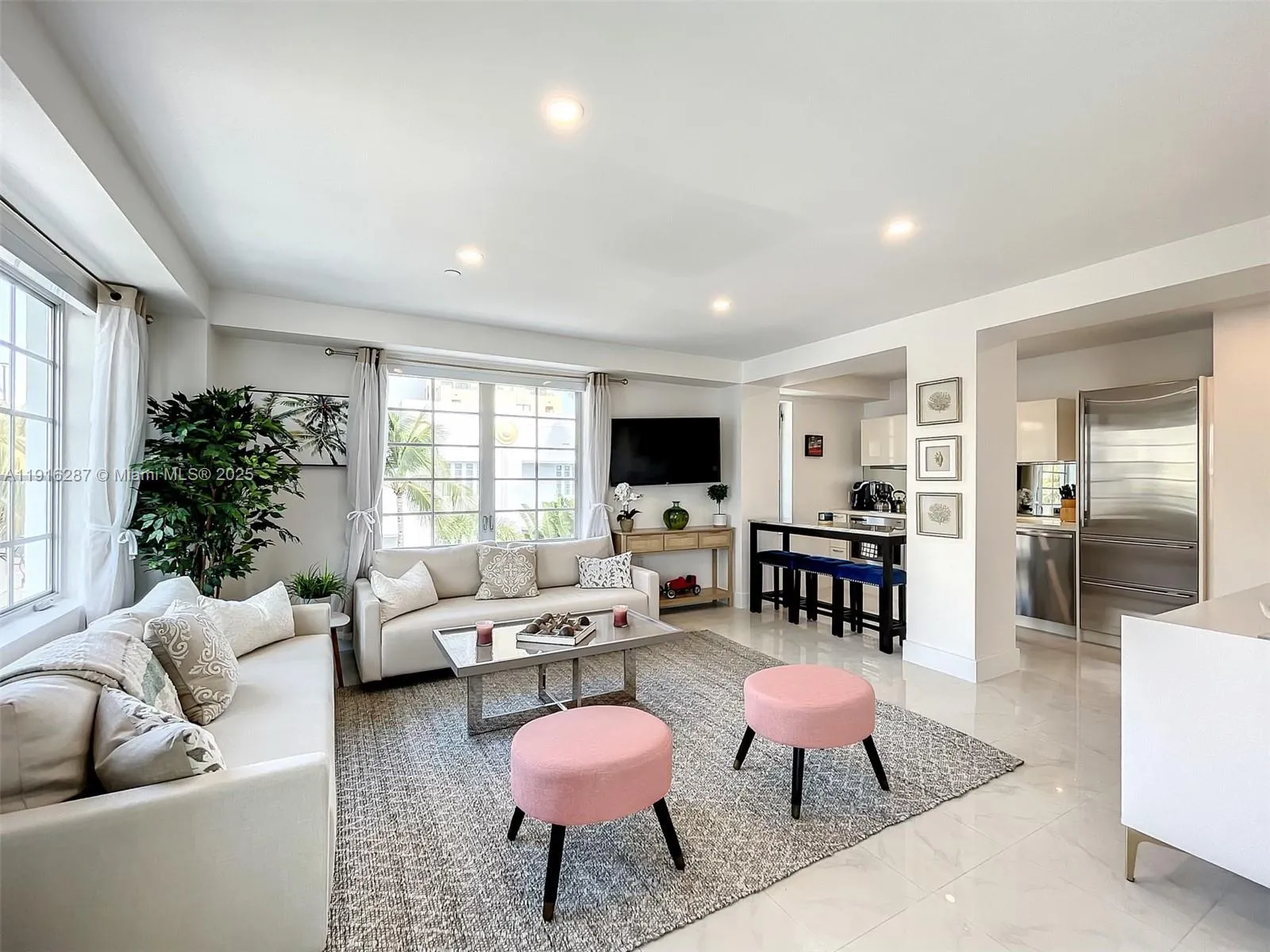 1250 Ocean Dr # 4D, Miami Beach FL 33139