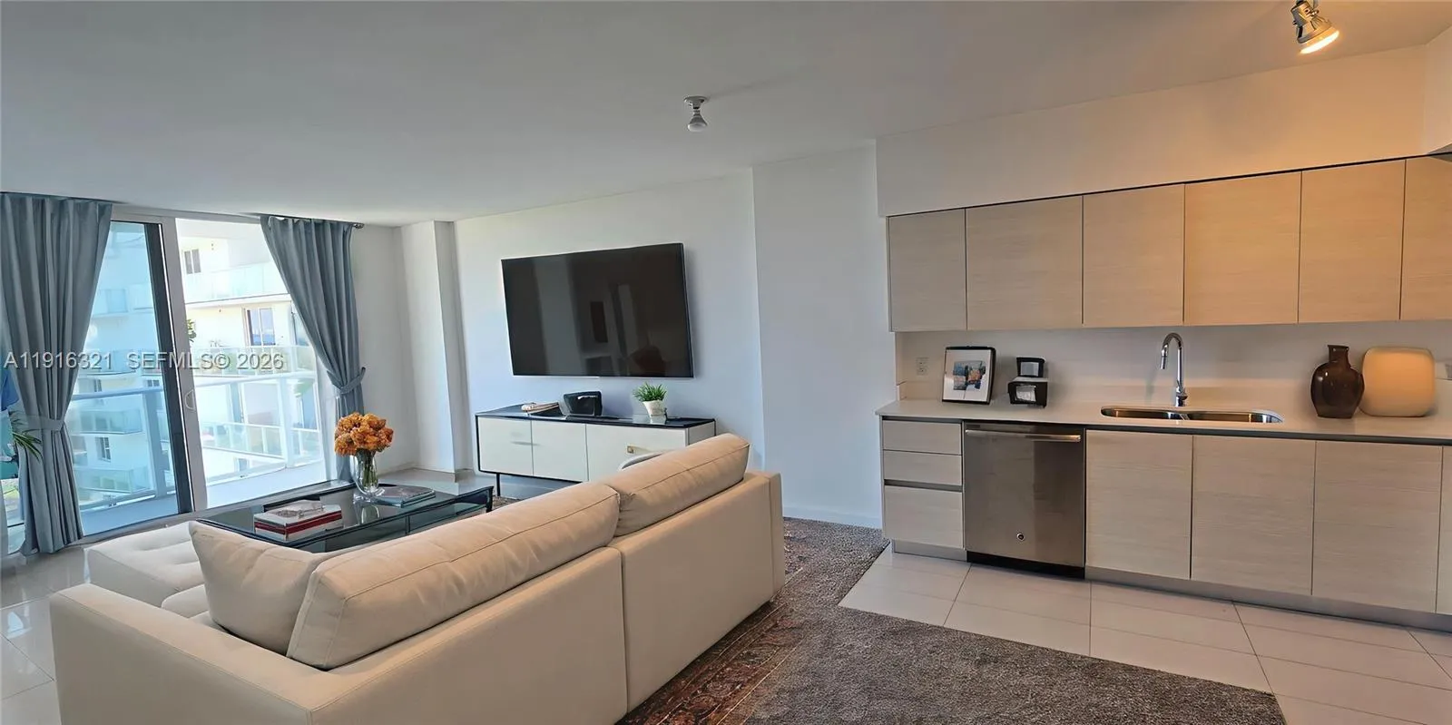 4250 Biscayne Blvd # 1208, Miami FL 33137
