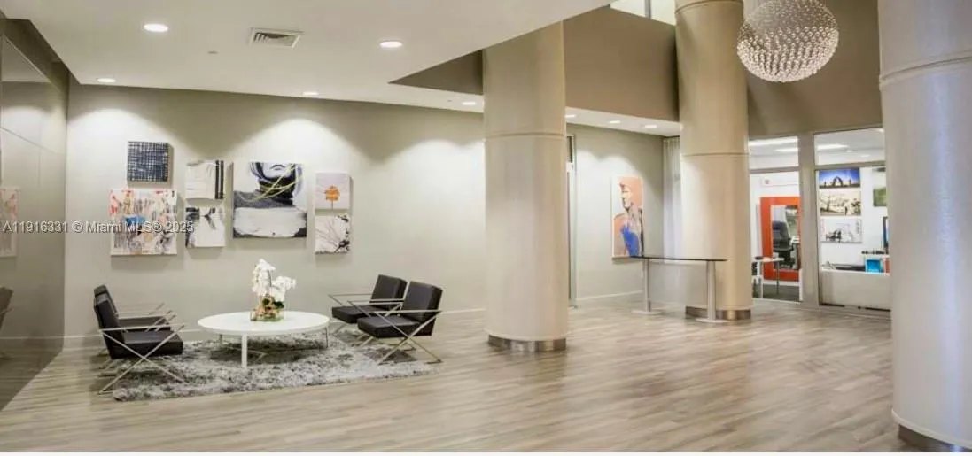 1750 N Bayshore Dr # 2308, Miami FL 33132