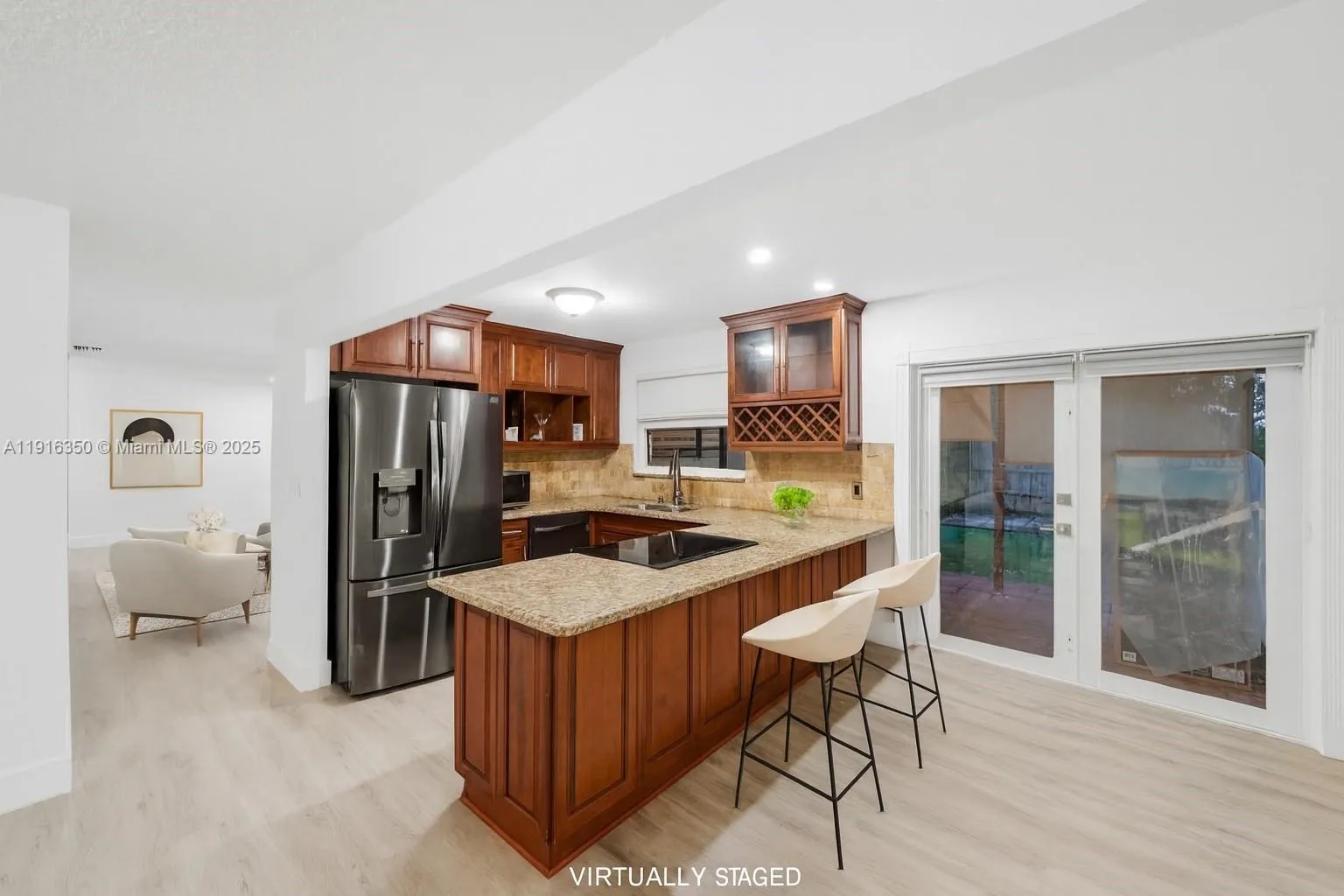 3250 SW 116th Pl, Miami FL 33165