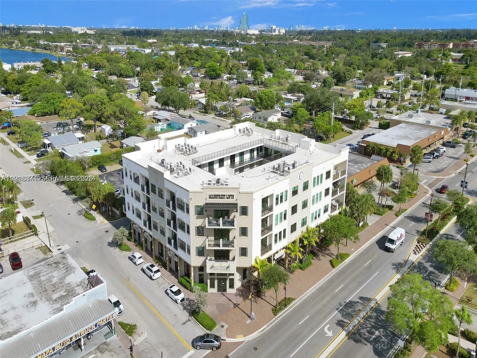 4100 SW 64th Ave # 308, Davie FL 33314