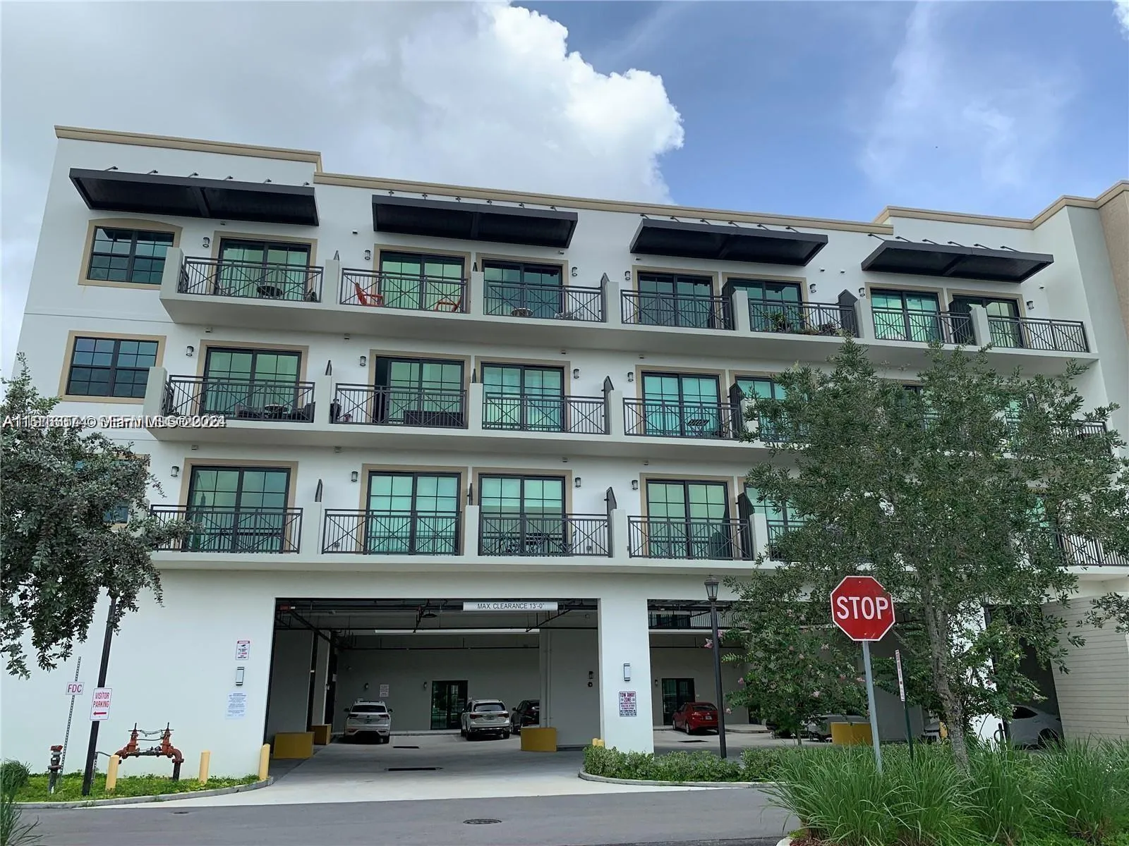 4100 SW 64th Ave # 308, Davie FL 33314