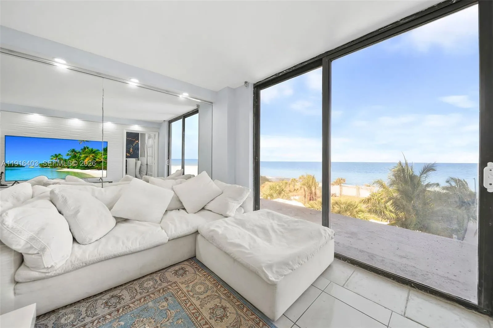 6061 Collins Ave # 5F, Miami Beach FL 33140