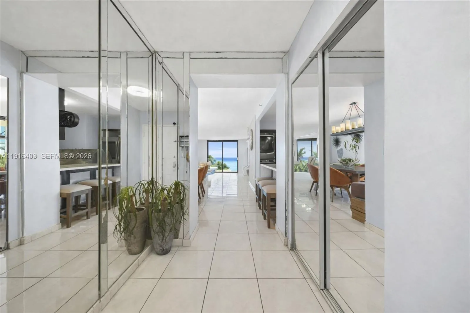6061 Collins Ave # 5F, Miami Beach FL 33140