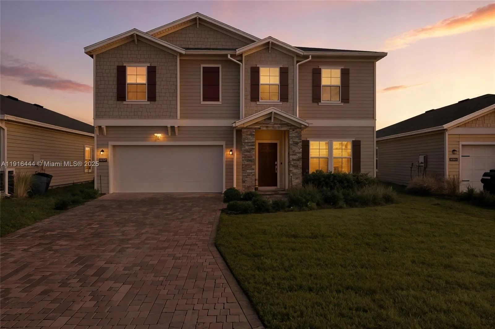 9852 Lemon Balm Way, Jacksonville FL 32219