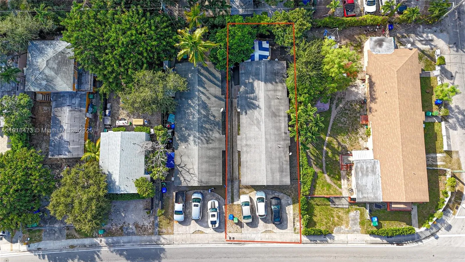 for sale at 5550 N Miami Ave, Miami FL 33127