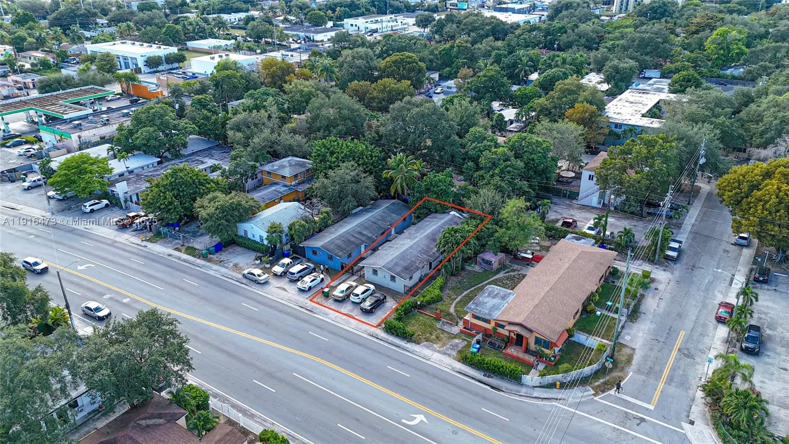 5550 N Miami Ave, Miami FL 33127