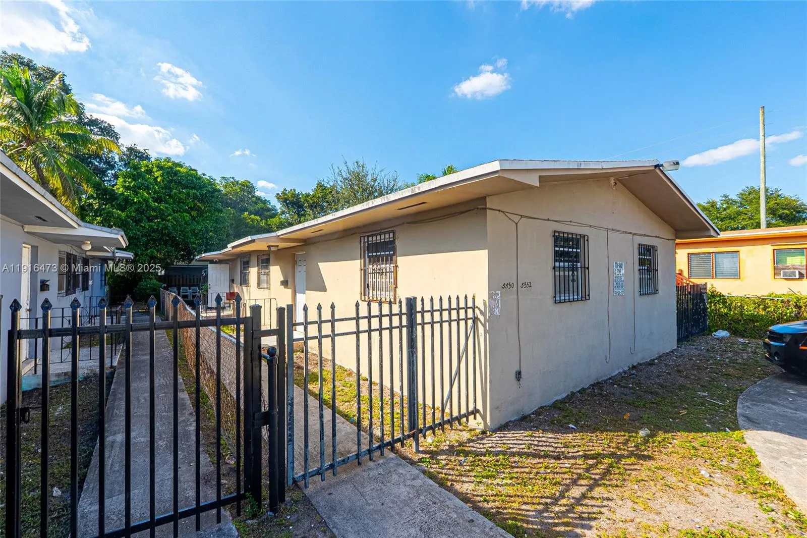 5550 N Miami Ave, Miami FL 33127
