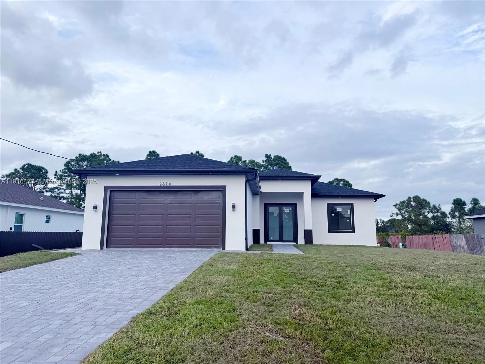 2614 45 Street W, Lehigh Acres FL 33971