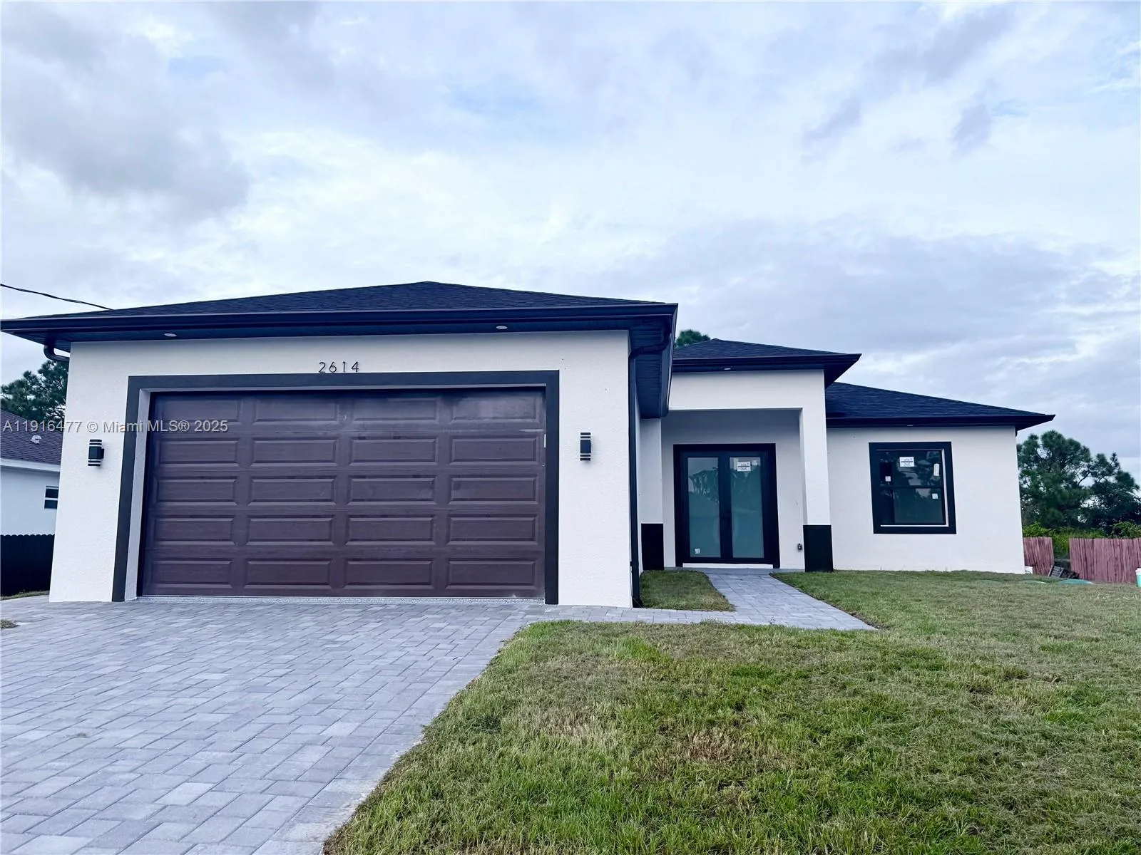 2614 45 Street W, Lehigh Acres FL 33971