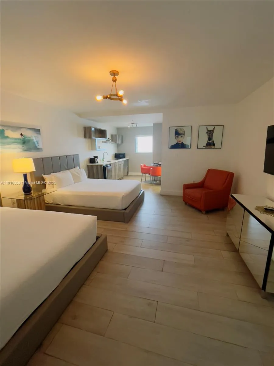 8320 Harding Ave, FL 33141