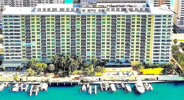5600 Collins Ave # 17T, Miami Beach FL 33140