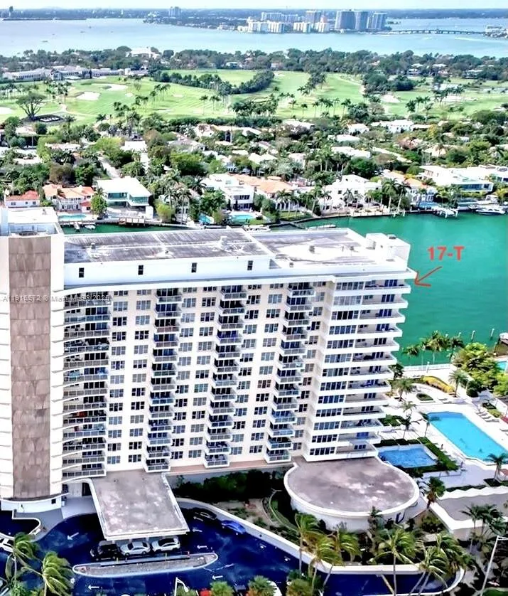 5600 Collins Ave # 17T, Miami Beach FL 33140